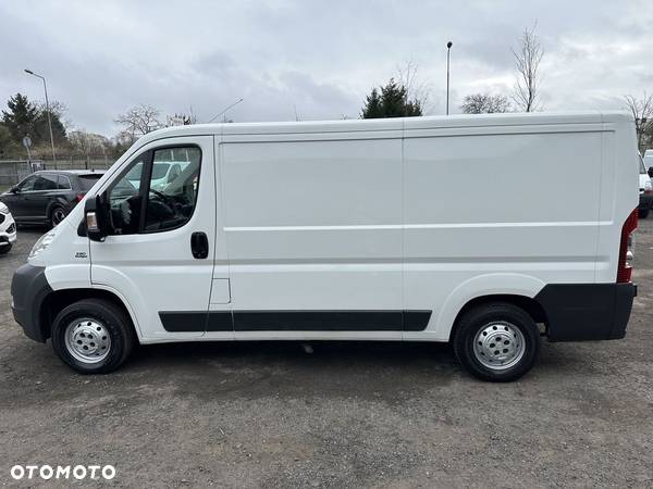 Fiat Ducato 2.3 2014r L2H1 Klima stan extra - 4