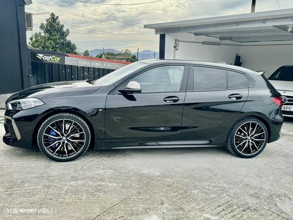 BMW M135i xDrive Pack Color Vision - 45