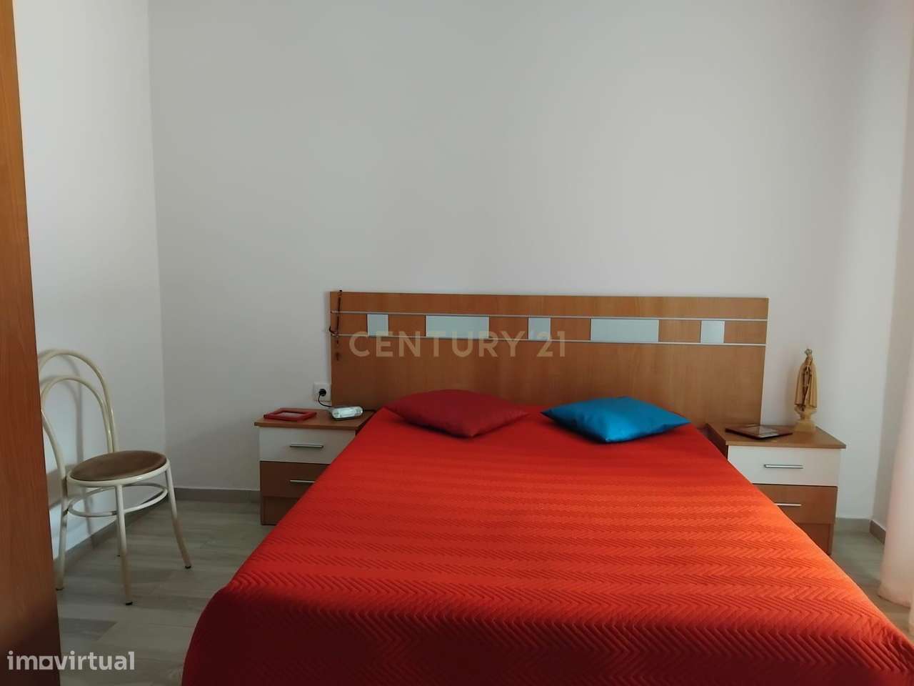 MORADIA T3 BERINGEL COM QUINTAL, TERRAÇO E GARAGEM - Grande imagem: 4/22