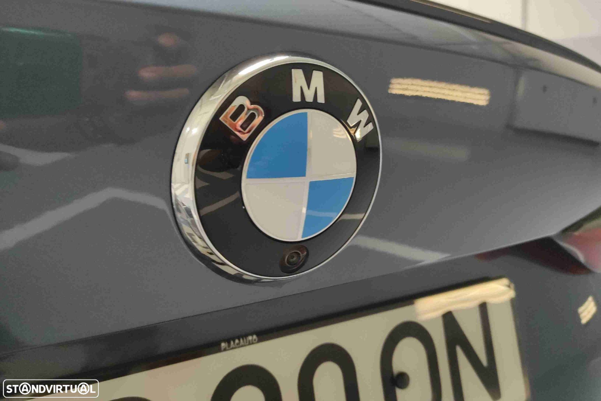 BMW 420 d Desportiva M Auto - 17