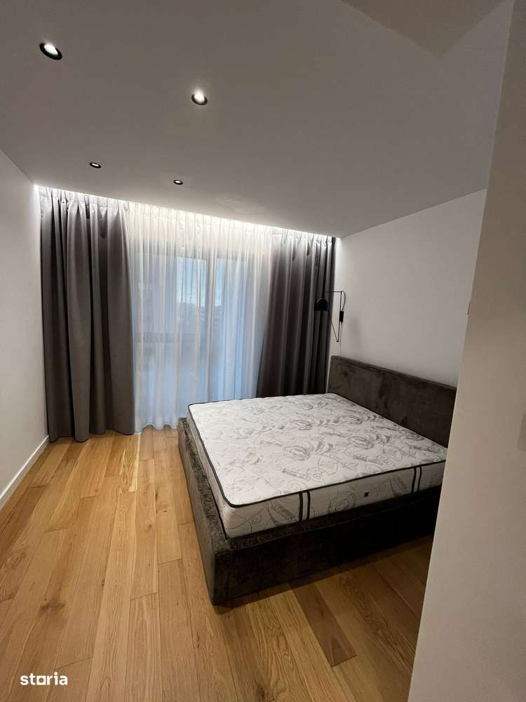 Apartament 2 camere Herastrau - Towers-2