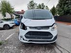 Ford Transit Custom - 28