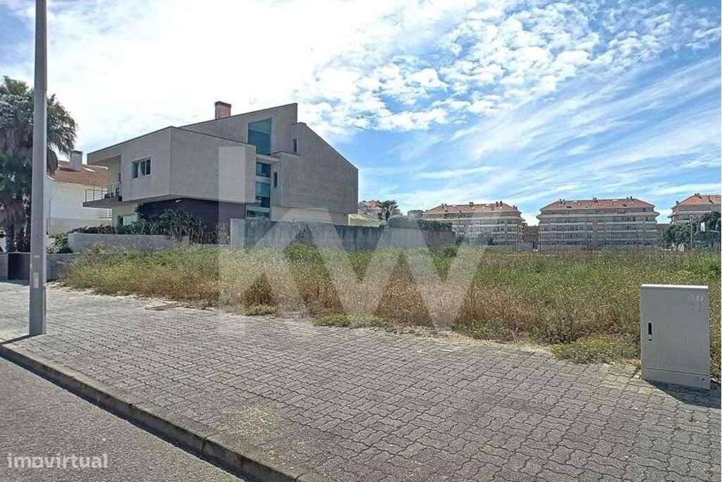 Terreno Quinta da Barra | Gafanha da Nazaré | Ílhavo - Grande imagem: 4/11