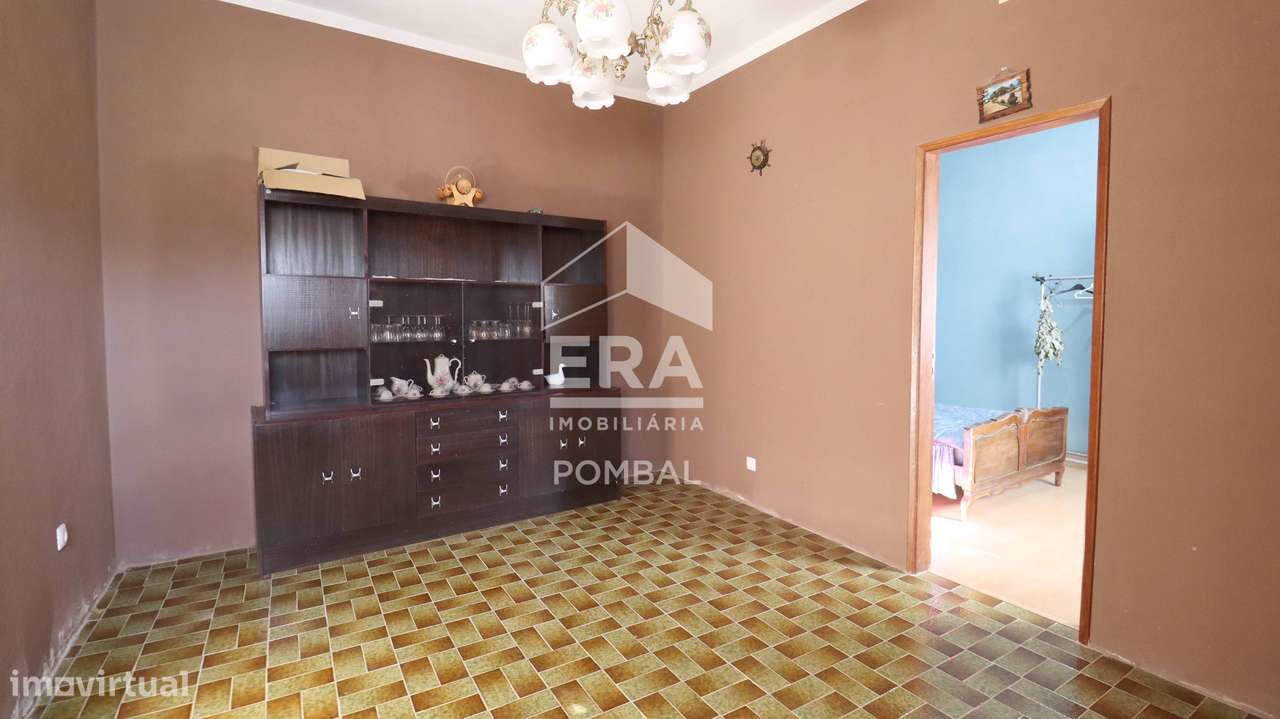 Moradia T5, localizada em Pelmá, Alvaiazere-15