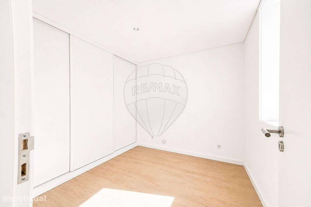 Apartamento T1 para venda-9