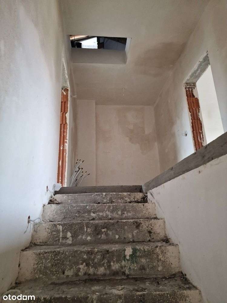 Elegancki Dom 5pok, 180m2, 400m2 działka-9