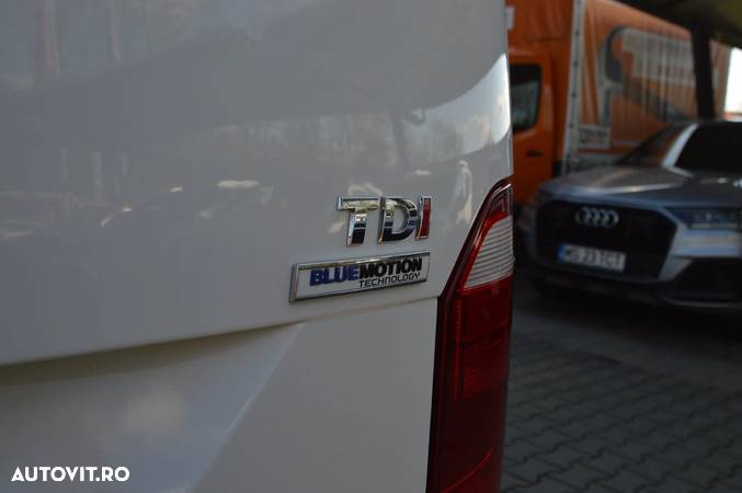 Volkswagen Caravelle T6 2.0 TDI LR Comfortline - 38