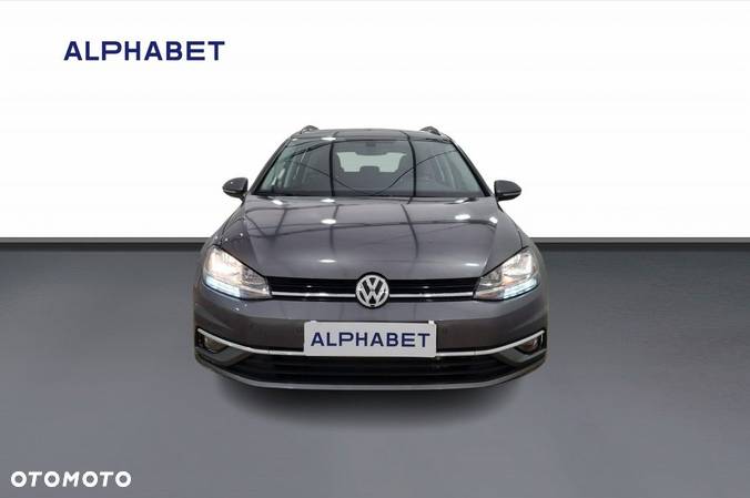 Volkswagen Golf VII 2.0 TDI BMT Highline - 8