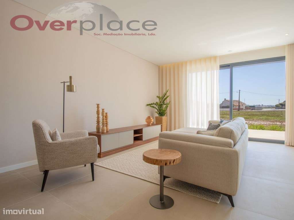 Moradia T5 Venda Lourinhã-4