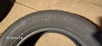 Opony 255/55R18 BRIDGESTONE BLIZZAK LM-80 EN ZIMA Komplet - 2