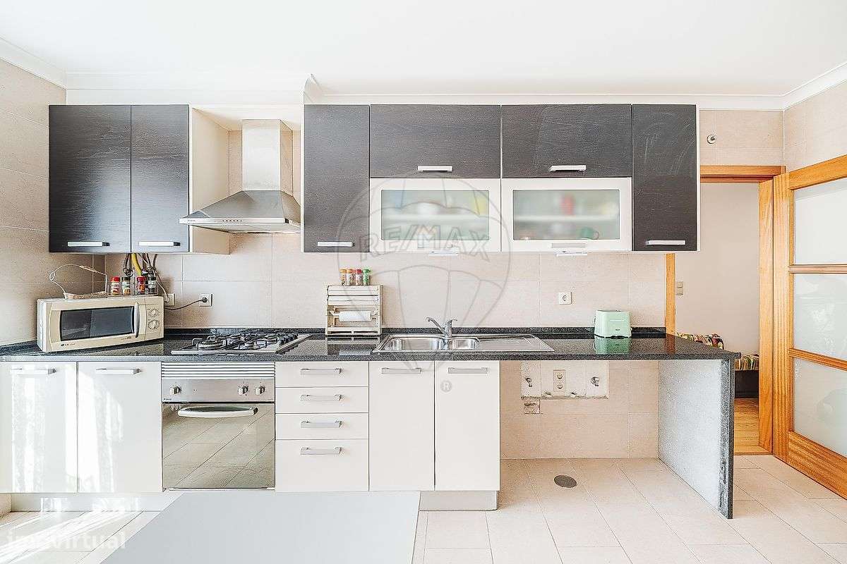 Apartamento T2 para venda-3