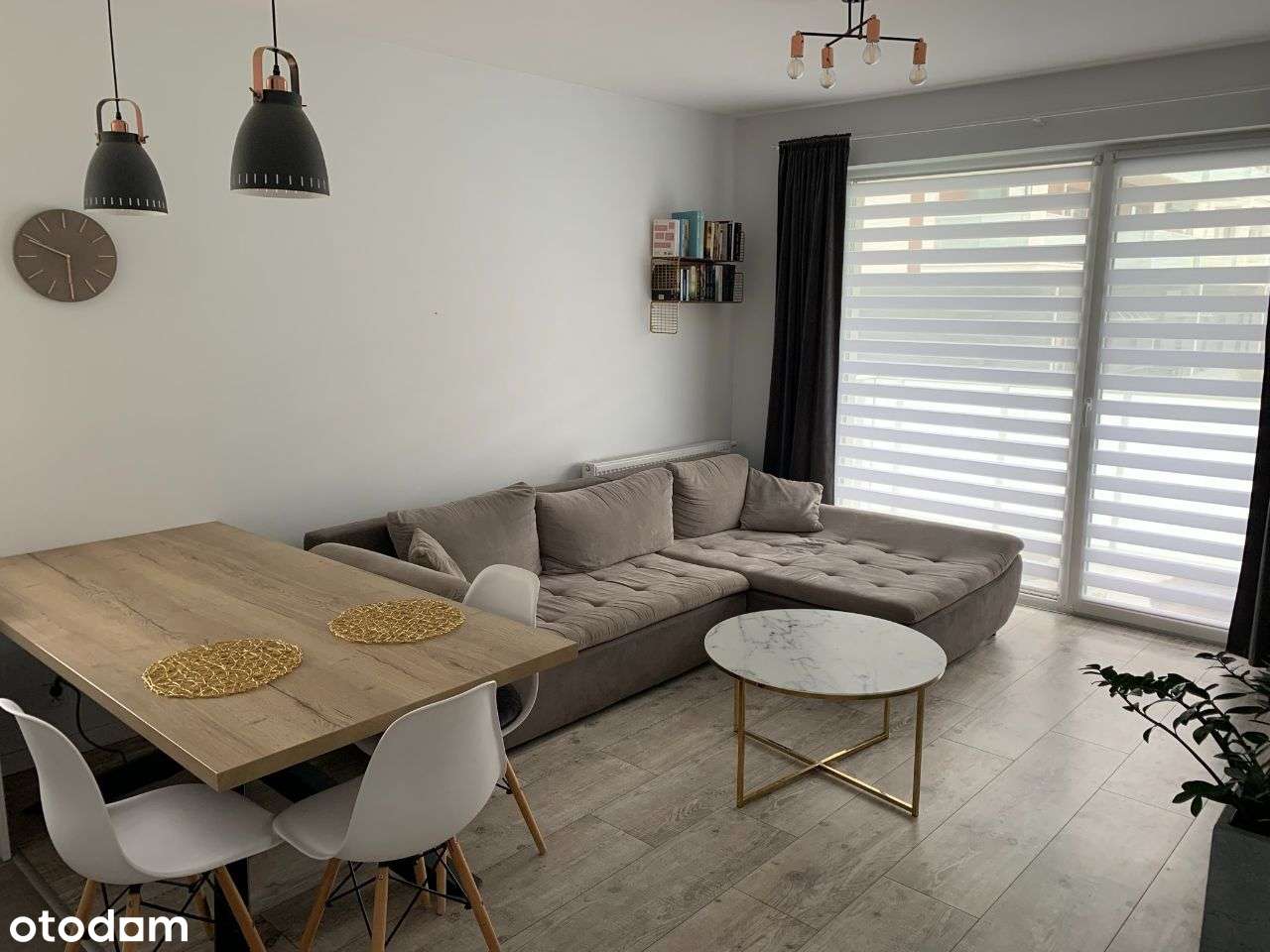 3 pokojowe mieszkanie, 59 m², Słupsk Leszczynowa - Pełny obrazek: 4/17