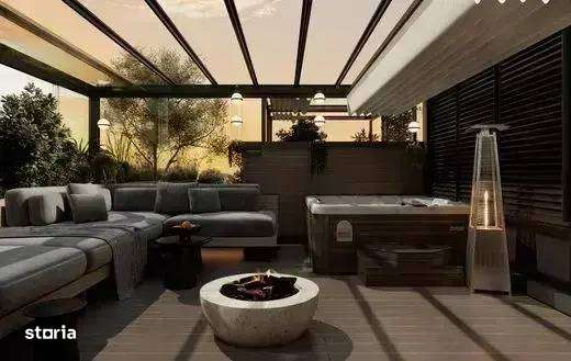 Apartament 4 Camere Lux | Herastrau Parc | View Superb | Comision 0% - Imagine principală: 4/20