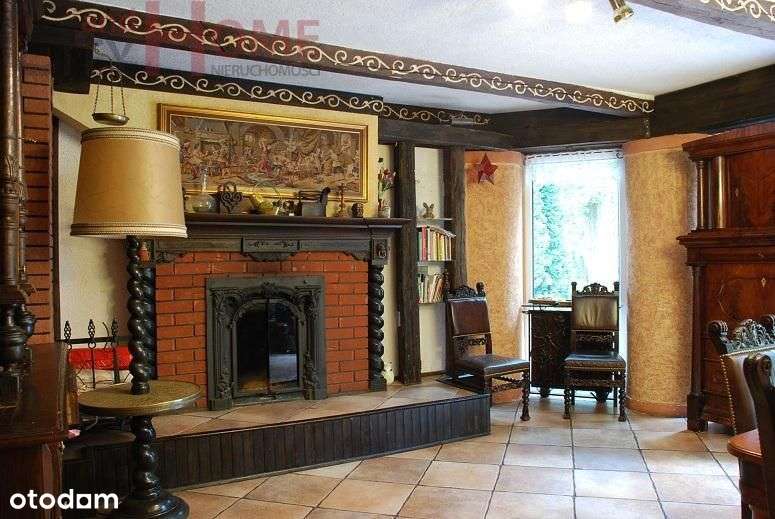 2995 m² w prestiżowej lokalizacji, pod rezydencję!-6