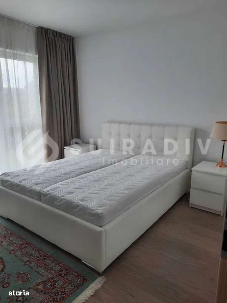 Apartament Modern  + Parcare Inclusă - Imagine principală: 2/3