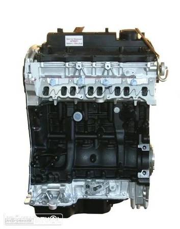 Motor CITR JUMPER 2.2 HDI 129Cv 2011 Ref: 4H03 - 1