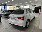 Audi A1 Sportback 1.4 TDI Design - 8