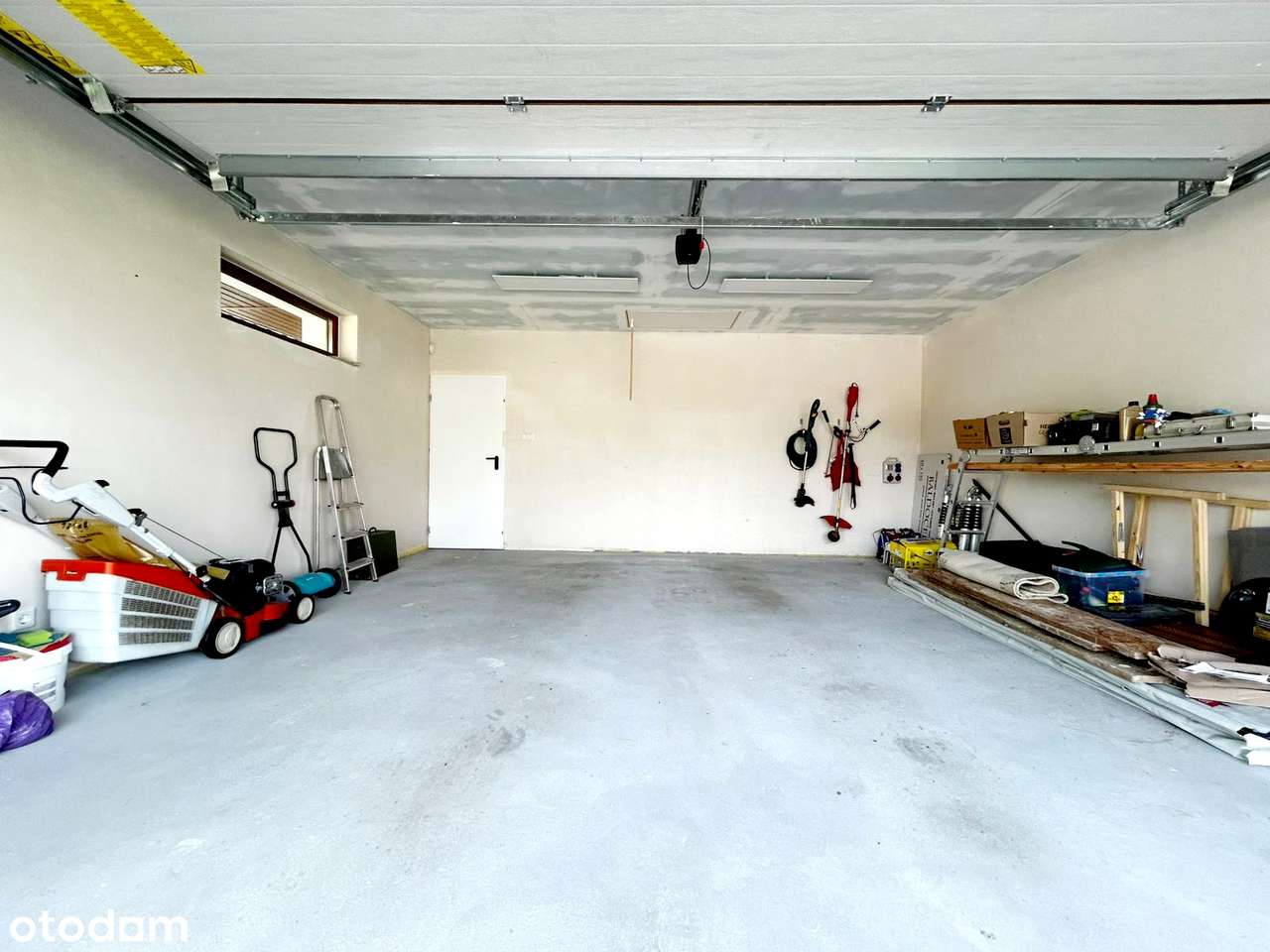 Nowoczesny dom / WYKOŃCZONY pod klucz / DZIAŁKA 1300 M2 / Kanalizacja-18