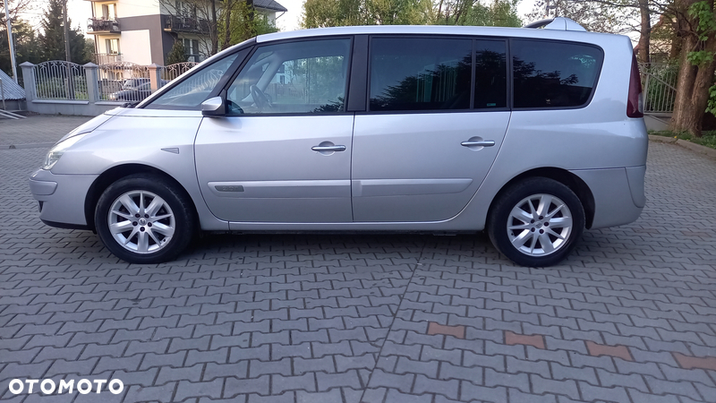 Renault Grand Espace Gr 2.0T 16V Dynamique - 6