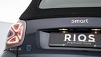 Smart Fortwo Cabrio EQ prime edition nightsky - 24