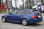 BMW Seria 3 320d DPF Touring - 8