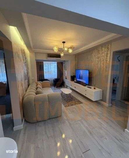 Apartament 4 camere de vanzare, situat in  zona Inel II-Constanta - Imagine principală: 4/9