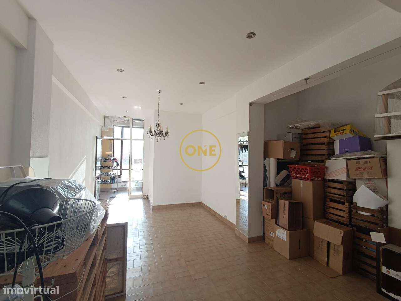 Loja Comercial em Terras de Bouro - Grande imagem: 3/8