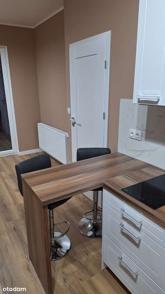 Kompaktowe wykończone 2 pokojowe mieszkanie w os. Miasto Moje.Bez PCC! - Pełny obrazek: 4/17