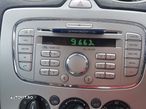 Radio CD Player 6000CD Ford Mondeo Mk 4 2007 - 2014 - 1