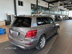 Mercedes-Benz GLK 220 CDI 4Matic (BlueEFFICIENCY) 7G-TRONIC - 5