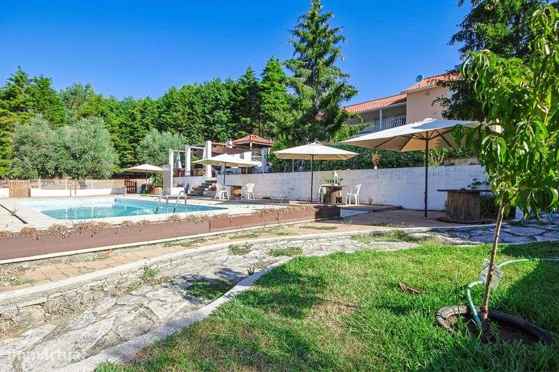 Moradia T4 para Venda - Penela - Grande imagem: 4/8