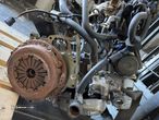 Motor gasolina Hyundai DOHC 16 valve - 2