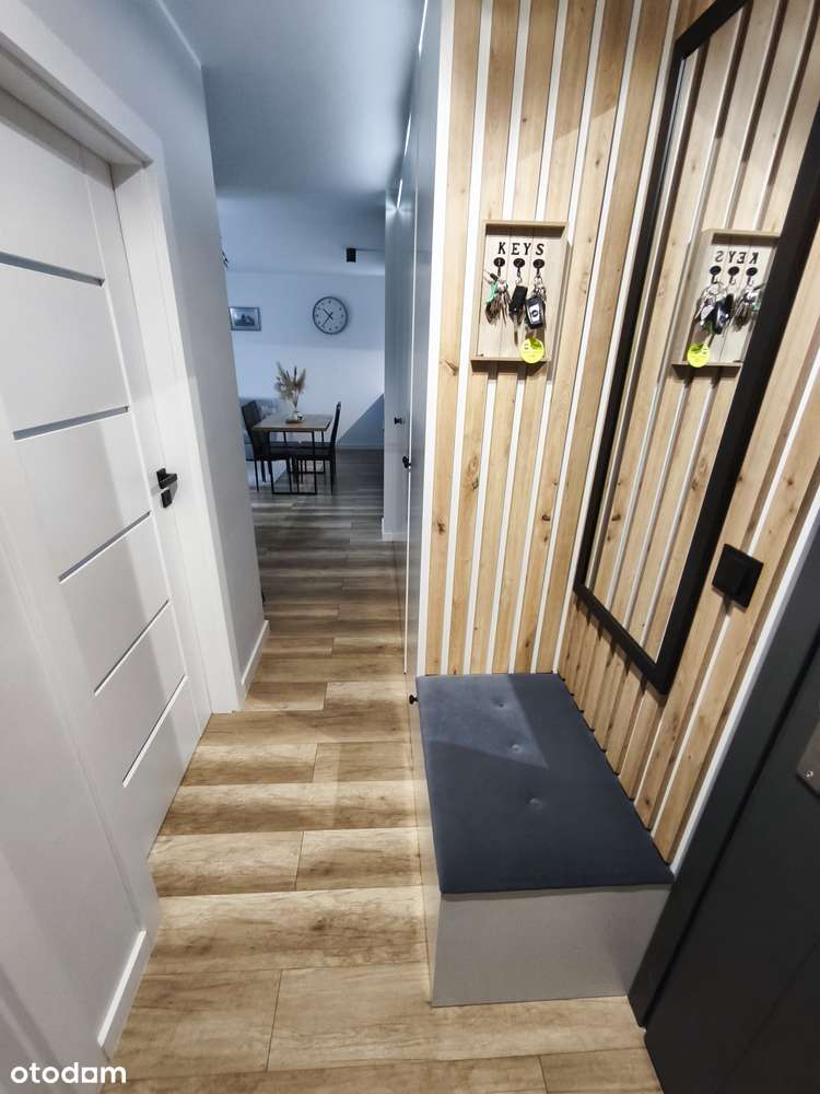 Wyposażone, miejsce postojowe GRATIS, niskie opłaty-18