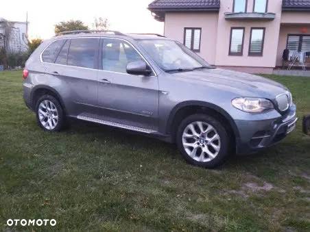 BMW X5 3.5i xDrive - 1