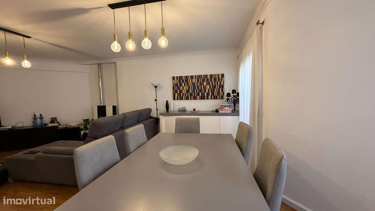 Apartamento T3 (Renovado)-13