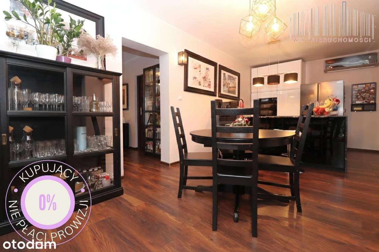 Energooszczędny dom z pompą ciepła i fotowoltaiką – 894 m² działki-5