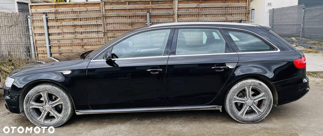 Audi A4 2.0 TDI Sport S tronic - 3