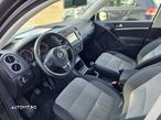 Volkswagen Tiguan 2.0 TDI DPF BlueMotion Technology Exclusive - 6