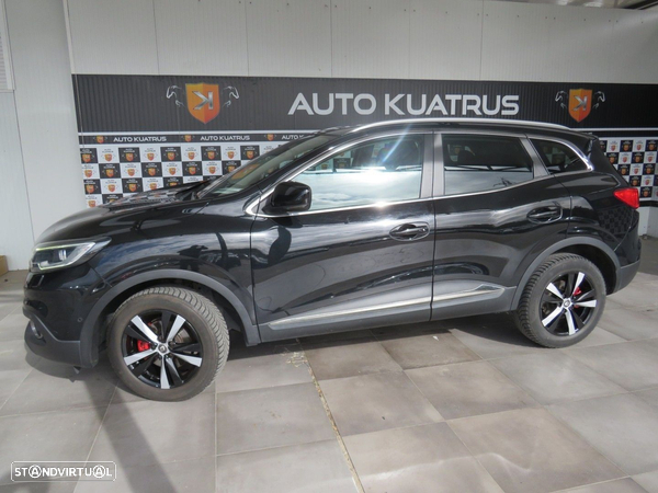 Renault Kadjar - 4