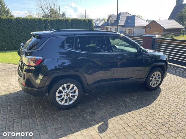 Jeep Compass 1.3 T4 PHEV 4xe S S&S - 6