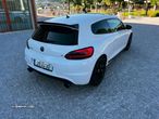 VW Scirocco 1.4 TSI Sport - 3