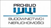 Deweloperzy: PRO-BUD Budownictwo i Nieruchomości Wojciech Wachowiak pro-bud-bin.pl - Kórnik, poznański, wielkopolskie