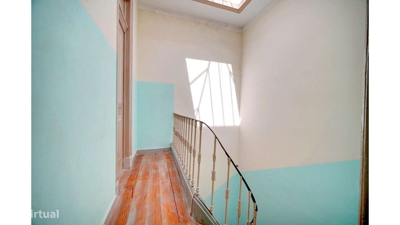 Apartamento T2 em Lisboa-23