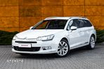 Citroën C5 Tourer HDi 200 FAP Exclusive - 13