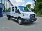 Ford Transit Zabudowa - Wywrotka - 25