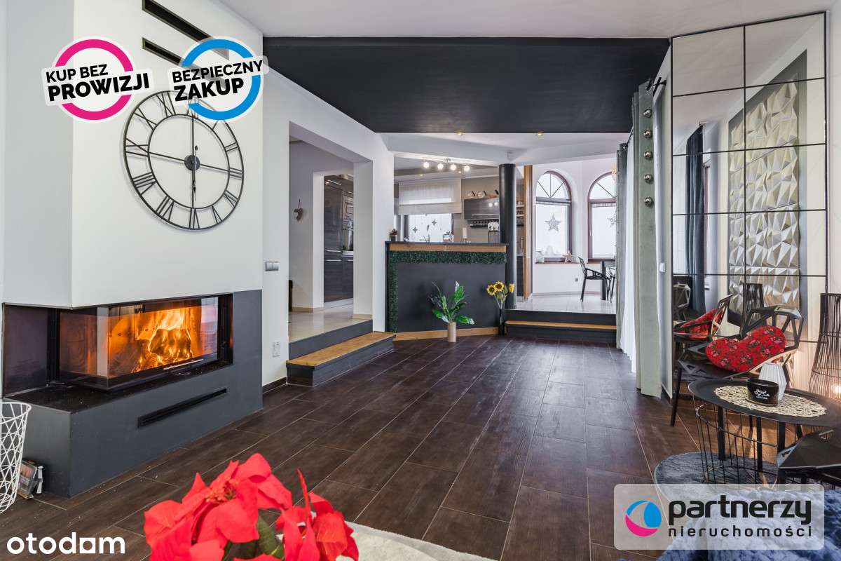 Dom w stylu pałacyku, duża działka+ domek letni - Pełny obrazek: 4/20