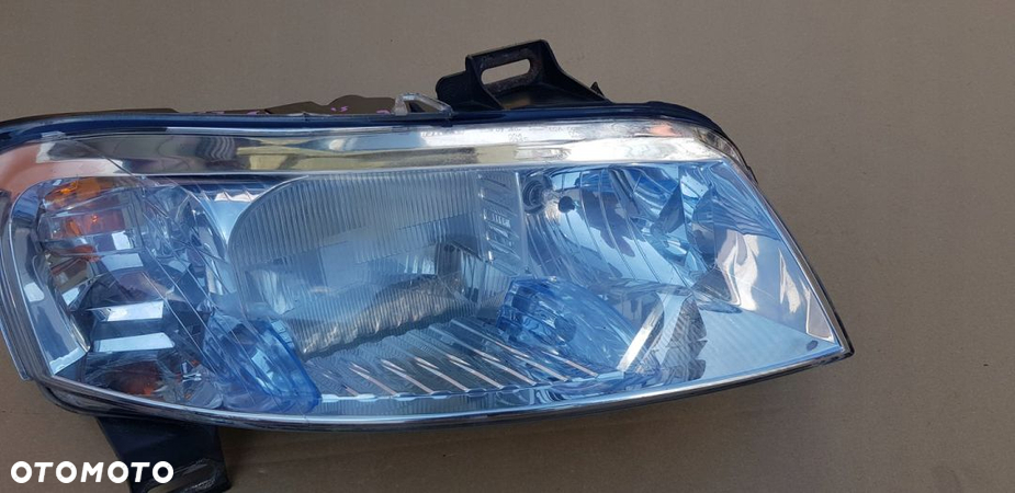 Fiat Stilo lampa prawa.Ksenon.5 drzwi.Kombi. - 5