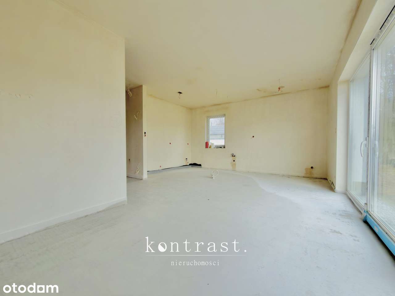 Dom pod lasem, piękna i spokojna okolica-4