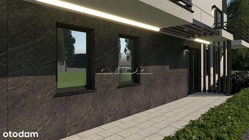 Wrocław Krzyki Śleżna Nowość Inwestycja Biurowiec - Pełny obrazek: 3/20