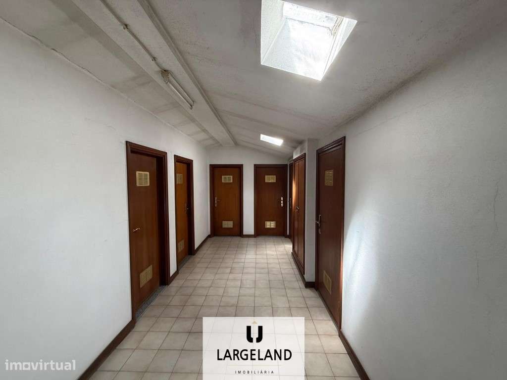 Apartamento T3 - Oliveira de Azeméis-21